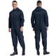 thumbnail image 3 of Sudaderas con capucha y cremallera frontal para hombre, monos, protección laboral, taller de fábrica, ropa de trabajo protectora, cubierta de cuerpo completo, mono, 3 of 5
