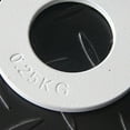 thumbnail image 4 of LOVIVER 3 Pcs Poids Fractionnels Standard, Plaques de Poids pour Dynamophilie, Surcharge, 4 of 8