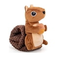 thumbnail image 2 of Interactive Dog Toy for Mental Stimulation Hide Inside Chew Molar Teething Educational Pet Puzzle Game, 2 of 4