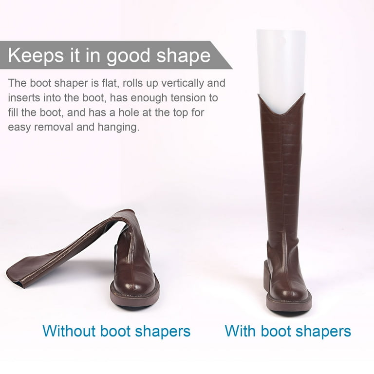 Boot shapers walmart sale