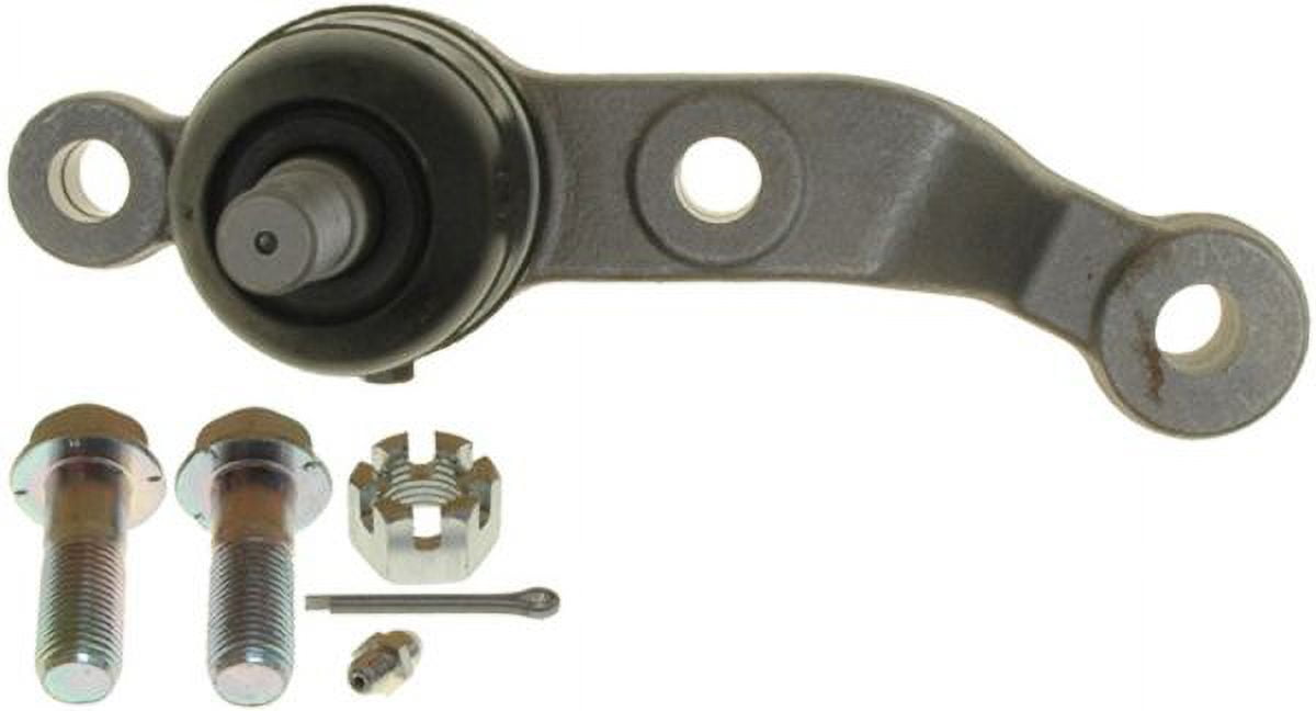 Front Driver Side Lower Ball Joint