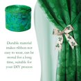 thumbnail image 1 of Becaristey Ribbons Pattern Wrapping Paper Craft Bow Ribbon Happy Festival Packing DIY Sewing Crafts Bar Decoration Accessories Type 10 1Set, 1 of 6