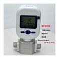 thumbnail image 2 of MF5706(0-20L/Min)/MF5708(0-100L)/MF5712(0-250L) Gas Mass Flow Meter RS485 Air Nitrogen Oxygen Argon Carbon Dioxide ,Good Performance, 2 of 5