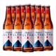 thumbnail image 1 of Cerveza Michelob Ultra 24 Botellas de 355ml, 95 Calor&iacute;as por envase, Cerveza Lager Premium, 1 of 9