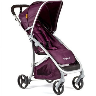 Lightweight Strollers in Strollers Purple Walmart