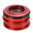 thumbnail image 3 of Casque de Vélo, Casque de Vélo Haute Résistance 44mm Double Roulements Casque de Fourche avant pour Vélo, 3 of 7