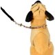 thumbnail image 3 of BEMS-1 pieza de cinturón de seguridad para coche de alta resistencia con cadena para perros,, 3 of 4
