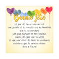 thumbnail image 1 of Enseigne Bonne Fête, 1 of 1