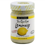 6 Pack : The Ojai Cook Lemonaise 12 Oz. Jar : Paleo