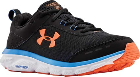 Details about   Under Armour Men's Charged Assert 8 Running Shoe Choose Color And Size