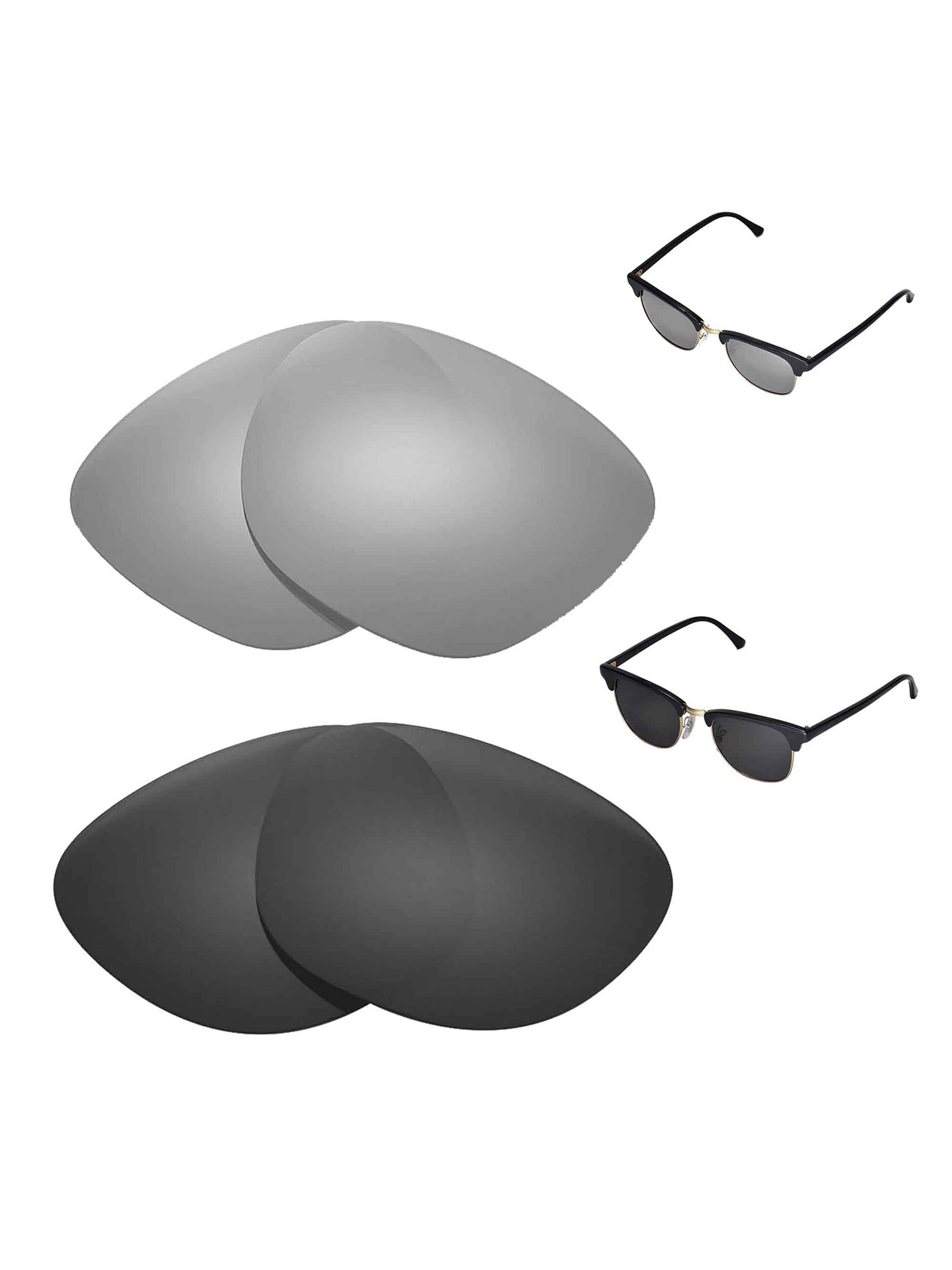 rb3016 replacement lenses polarized