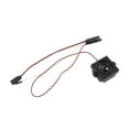 thumbnail image 5 of RC Engine Sound Module w/ 5W Speaker, Fits 1/10, 1/8  1/6 Scale RC Trucks  Construction Vehicles, 5 of 7