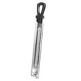 thumbnail image 2 of POINTERTECK Candy Thermometer Precisely Measuring Temperature forr Hard Candy Nougat Fudge Mixtures Candy Thermometer, 2 of 7