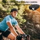 thumbnail image 4 of Precio reducido por tiempo limitado!Cámara para bicicleta Cámara para deportes al aire libre de largo alcance, grabadora para casco de bicicleta y motocicleta, 4 of 9