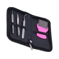 thumbnail image 4 of Dog Lice Remover Tool, Cat Lice Remover Tool Lice Removal Kit  Lice Clip Pet  Clip  For Dog For Cat, 4 of 8