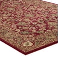 thumbnail image 5 of Concord Persian Classics Mahal Rug, 5 of 5