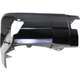 thumbnail image 5 of For 2014-2021 Tundra Rear Left Bumper End Black Steel 52154-0C030 TO1104130 C, 5 of 5