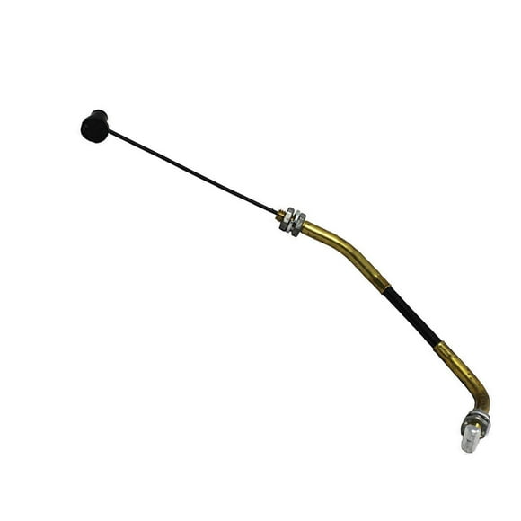 Polaris Câble d'Huile pour Motoneige, Pièce d'Origine OEM 7081158, Qt. 1