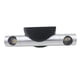 thumbnail image 1 of Aplique de pared LED Yuyangstore para interiores y exteriores Amarillo claro, 1 of 8
