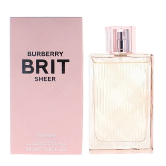 Burberry Burberry Her Blossom Eau De Toilette Spray 50ml/1.6oz