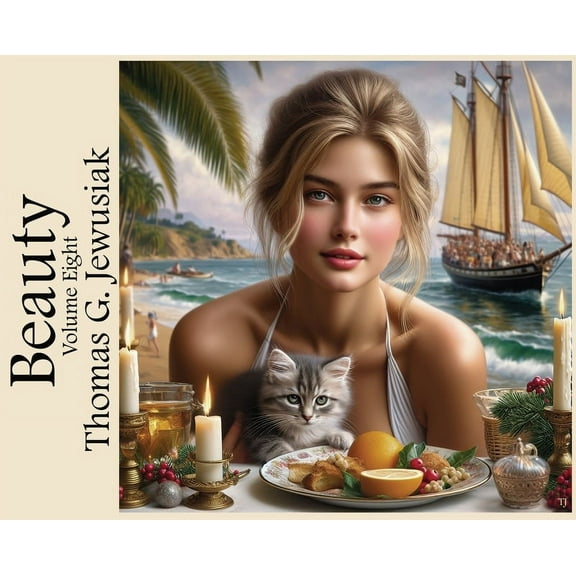 Beauty Volume Eight, (Hardcover)