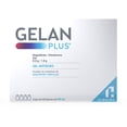 thumbnail image 2 of Gel Gelan Plus Magaldrato 8.0 g, Simeticona 1.0 g 4 frascos 40 ml, 2 of 4