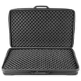 thumbnail image 5 of Odyssey BMSLDJCXD2 Wider LARGE Size DJ Controller and Utility EVA Molded Universal Carrying Bag, 5 of 8