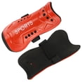 thumbnail image 2 of Espinilleras protectoras para niños NikouMX para entrenamiento de fútbol, 2 of 8