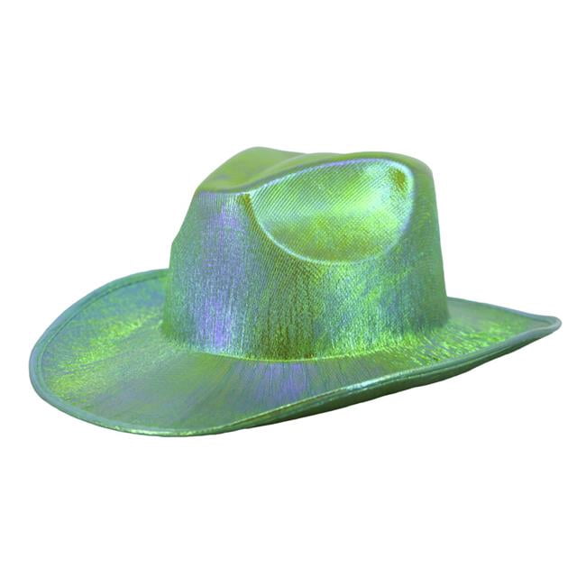 Western Fashion JC537-AQG Metallic 
