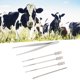 thumbnail image 3 of Cirugía veterinaria, 5 piezas/juego de herramientas de cirugía de acero inoxidable de primera calidad, equipo veterinario, diseño de clase mundial, 3 of 8