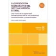 thumbnail image 1 of La Jurisdicción restaurativa del sistema jurídico estata Blanco, 1 of 2