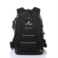 thumbnail image 5 of Professional Photographers' Dream: Multifunctional, Breathable Camera Backpack with Large Capacity for SLR Cameras, 5 of 5