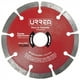 thumbnail image 1 of Disco De Diamante Corte Segmentado 4 1/2 Ddis45 Urrea Urrea DDIS45, 1 of 2