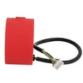 thumbnail image 3 of Controlador de velocidad y acelerador de pulgar con interruptor integrado para scooters eléctricos, 3 of 8