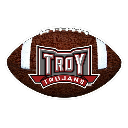 

Troy Magnet (TROJANS FOOTBALL MAGNET (8 ) 8 in)
