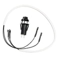 thumbnail image 2 of Igniter Button Kit for Weber Spirit BBQ Grills Compatible with Models 220 320 330 and 335, 2 of 5