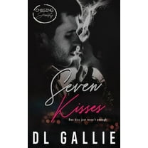 Seven Kisses, (Paperback)