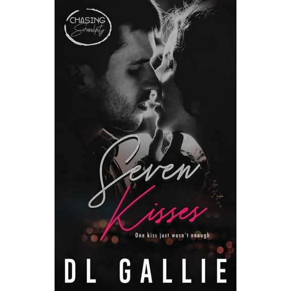 Seven Kisses, (Paperback)