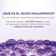thumbnail image 3 of L'Oréal Paris Crema de Día Revitalift con Ácido Hialurónico y FPS 20, Hidratación y Relleno de Líneas de Expresión, 50 ml, 3 of 4
