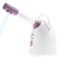 thumbnail image 3 of Saluaqui Vaporizador Facial Para Limpieza Profunda, Máquina De Pulverización Iónica Para Spa De Piel, Pulverizador Iónico Caliente Y Frío Con Generador De Ozono,, 3 of 7