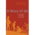 thumbnail image 1 of Une Histoire de Nous: un Nouveau Regard sur l'Évolution Humaine, 1 of 1