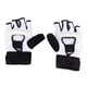 thumbnail image 1 of Guantes De Combate, Guantes De Boxeo Transpirables Con Protección Para Las Manos Para Entrenamiento Para Kickboxing, 1 of 7