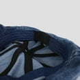 thumbnail image 2 of Women Denim Newsboy Cap Slouchy Newsboy Hat Visor Beret Flat Cap Vintage Oversized Cabbie Hat Cotton Octagonal Cap, 2 of 6