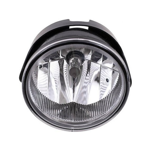 Fog Light - Compatible with 2008 - 2011 Ford Ranger 2009 2010