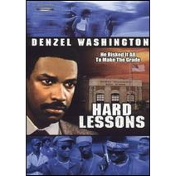 Pre-Owned Hard Lessons (P&S)