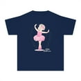 thumbnail image 2 of Ballerina Tee Shirts, 2 of 17