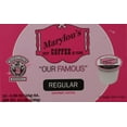 thumbnail image 2 of 6/12 ct Marylou's Regular Single Serve Cup Coffee, 2 of 3