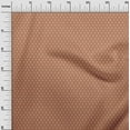 thumbnail image 2 of oneOone Coton Soie Tissu Rayé Ikat Tissu Imprimé 1 Yard 42 Inch Wide, 2 of 4