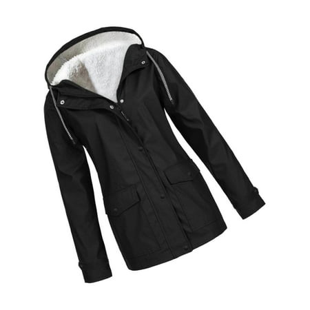 Hoodie Soft woman Jacket Windproof Rain Coat gear winter softshell