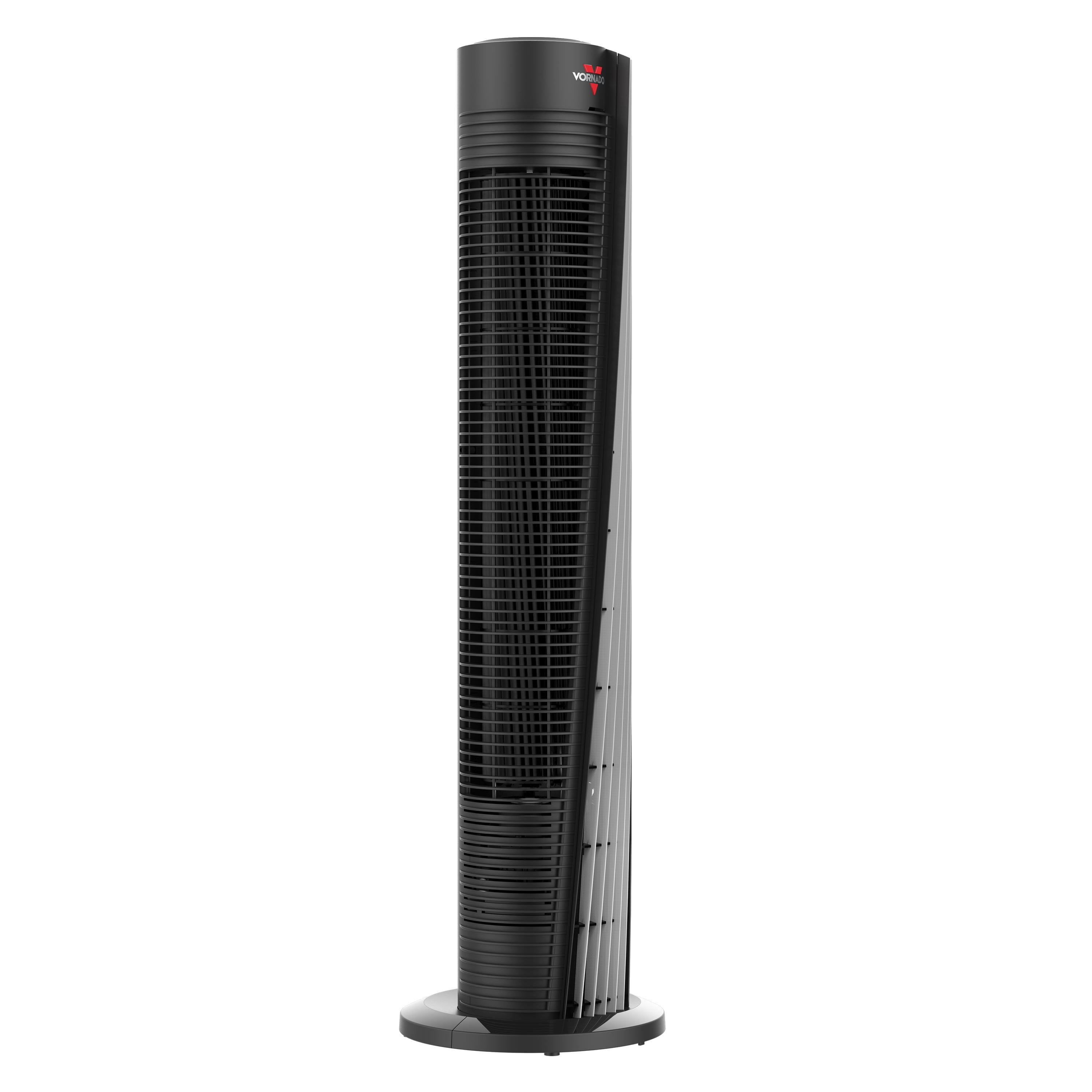 Vornado 41 Tower Air Circulator Tower Fan with Remote Control, Black -  Walmart.com